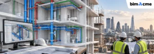 HVAC Duct Shop Drawings
