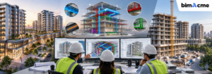MEP BIM Coordination