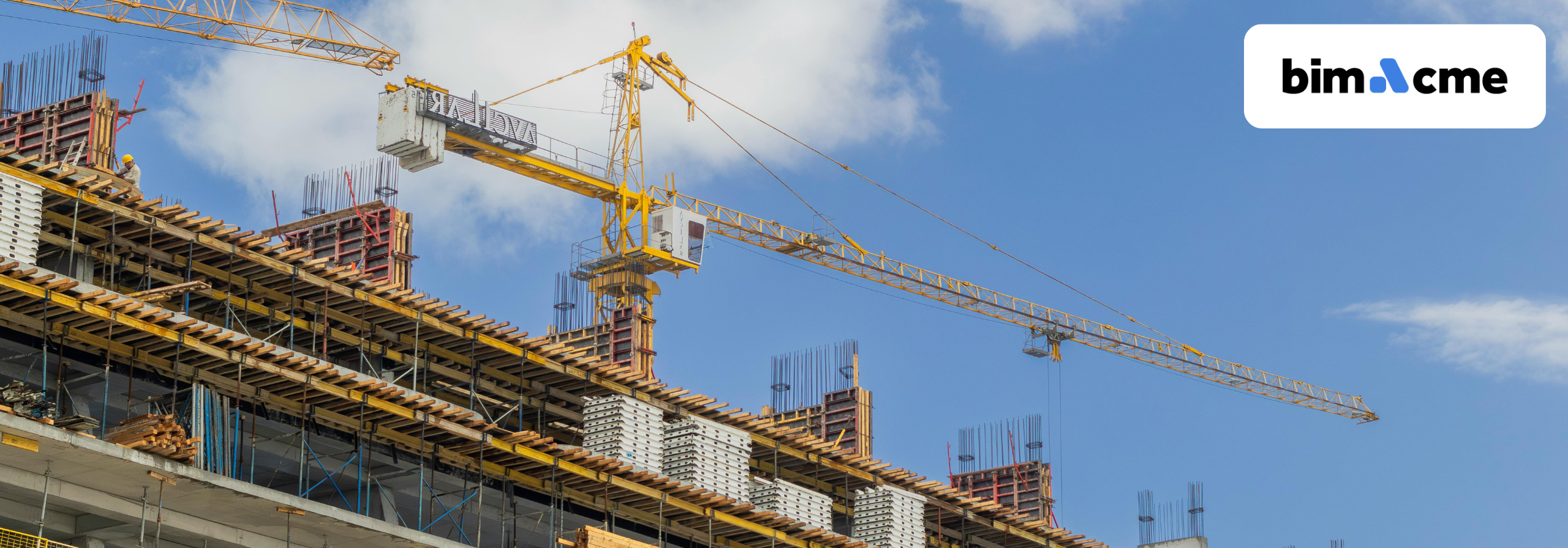 BIM in Construction Industry