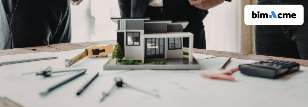 LOD 100 to LOD 500 in MEP BIM: A Practical Guide for Project Managers and Contractors