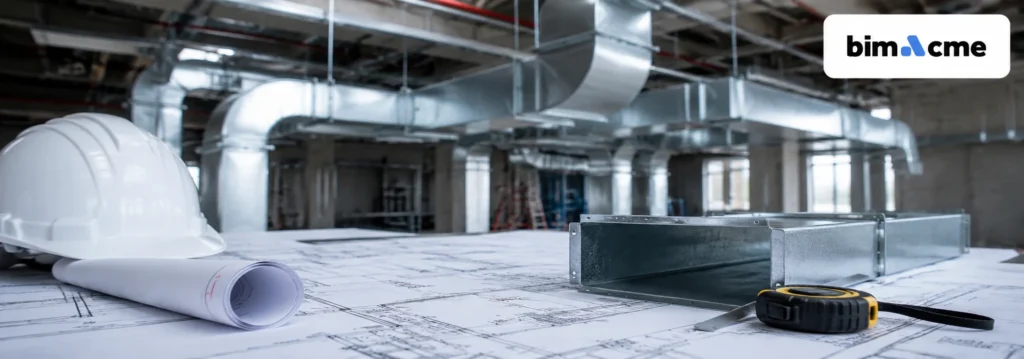 7 HVAC Duct Shop Drawing Mistakes That Cost Contractors Weeks on Site and How to Prevent Every One