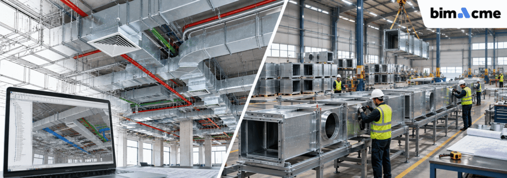Plumbing BIM Modeling Why Getting It Wrong Early Causes the Most Expensive Fixes on UK Construction Sites